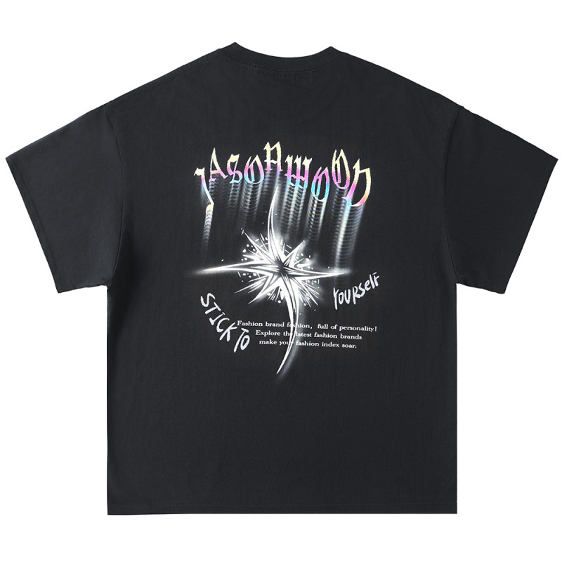 JASONWOOD T