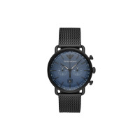 EMPORIO ARMANI AVIATOR 44mm AR11201