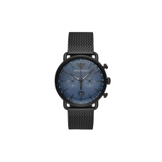 EMPORIO ARMANI AVIATOR 44mm AR11201
