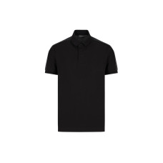 EMPORIO ARMANI SS24 LogoPolo