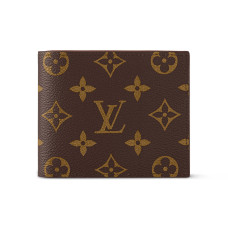 LOUIS VUITTON Marco Wallet