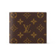 LOUIS VUITTON Marco Wallet