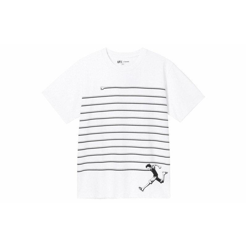 UNIQLO x SS23 ARCHIVET
