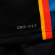 Nike x NBA Dri-Fit City Edition logo