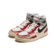 Jordan UNION x Bephies Beauty Supply Air Jordan 1 High OG Woven