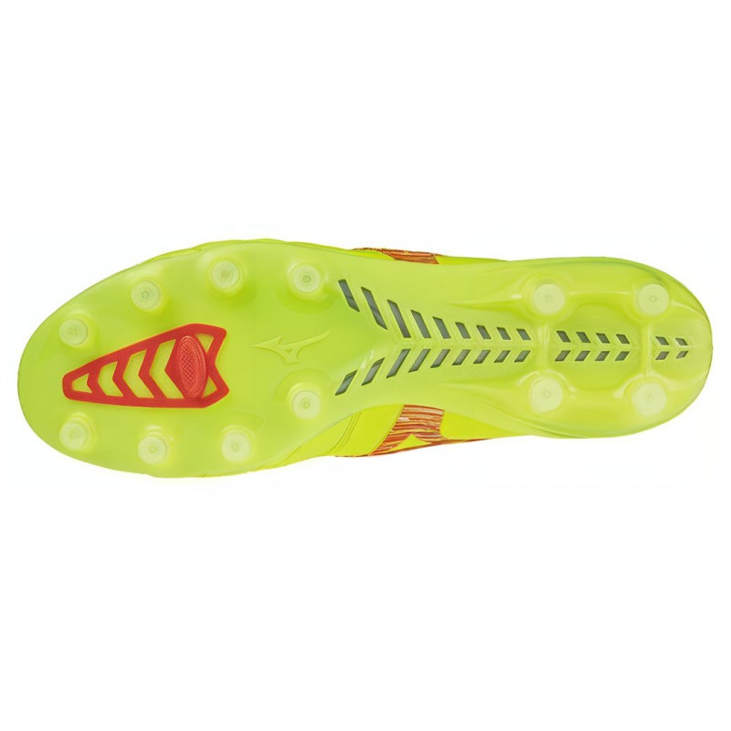 Mizuno Morelia Neo 4