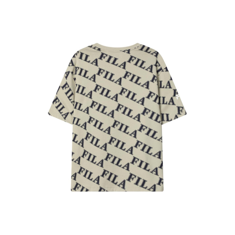 FILA Logo T