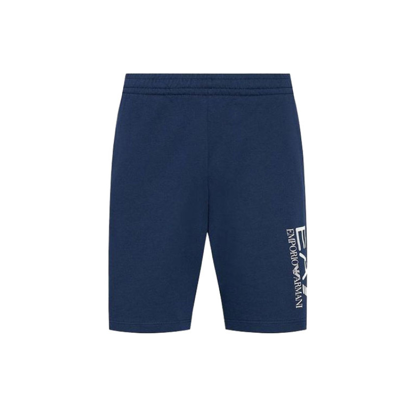 EMPORIO ARMANI EA7 SS22 Logo