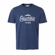 Columbia LogoT
