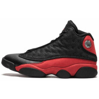 Jordan Air Jordan 13 Retro Bred (2017)