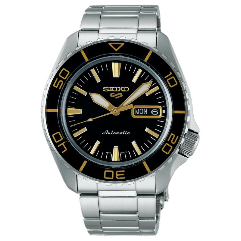 SEIKOSKX 100 42.5mm