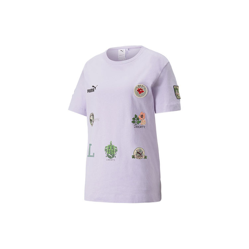 Puma x LIBERTY T