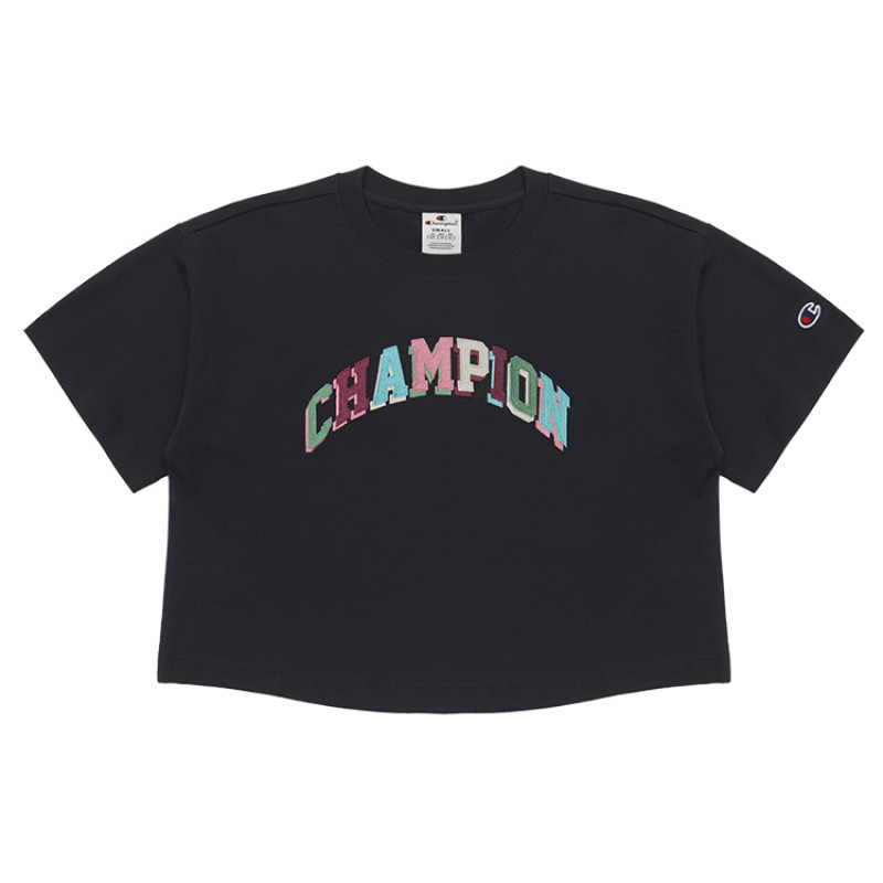 Champion SS22 Rochester LogoT