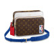 LOUIS VUITTON x NBA