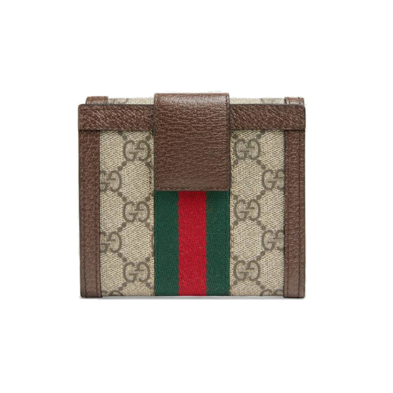 GUCCI Ophidia Logo