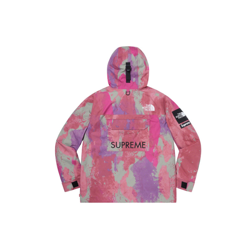 Supreme SS20 Week 13 x The North Face Cargo Jacket