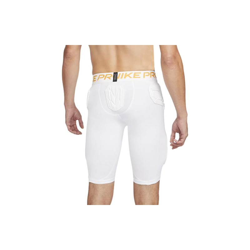 Nike Pro HyperStrong Logo