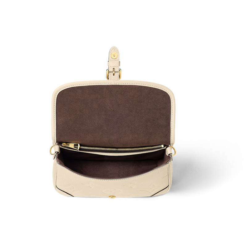 LOUIS VUITTON Diane