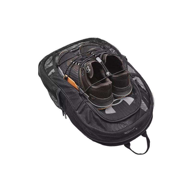 Under Armour Hustle Mesh