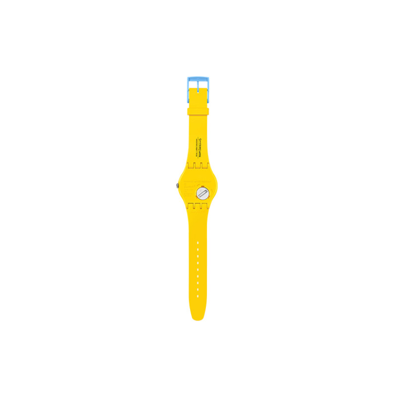 SWATCH THE SIMPSONS 30 41mm SO29Z134