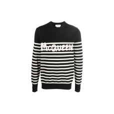Alexander McQueen Logo