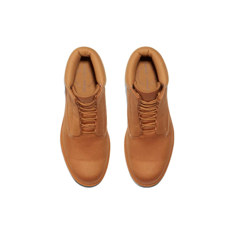 PANGAIA x Timberland Waterproof 6-inch