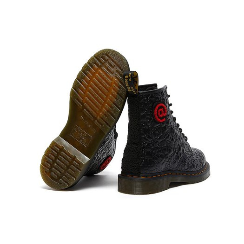Medicom Toy x DDr.Martens 1460 Remastered