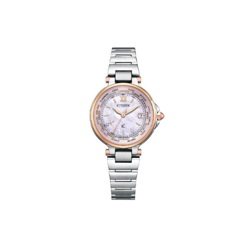 CITIZEN 50 29mm EC1011-62W