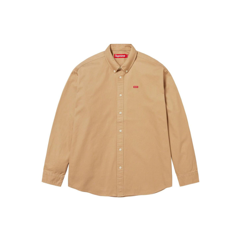 Supreme FW23 WEEK3 SMALL BOX SHIRT BOX LOGO