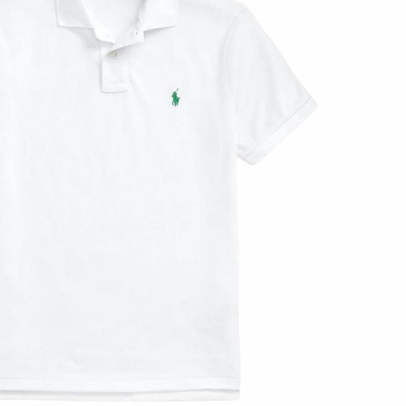 Polo Ralph Lauren LogoPolo