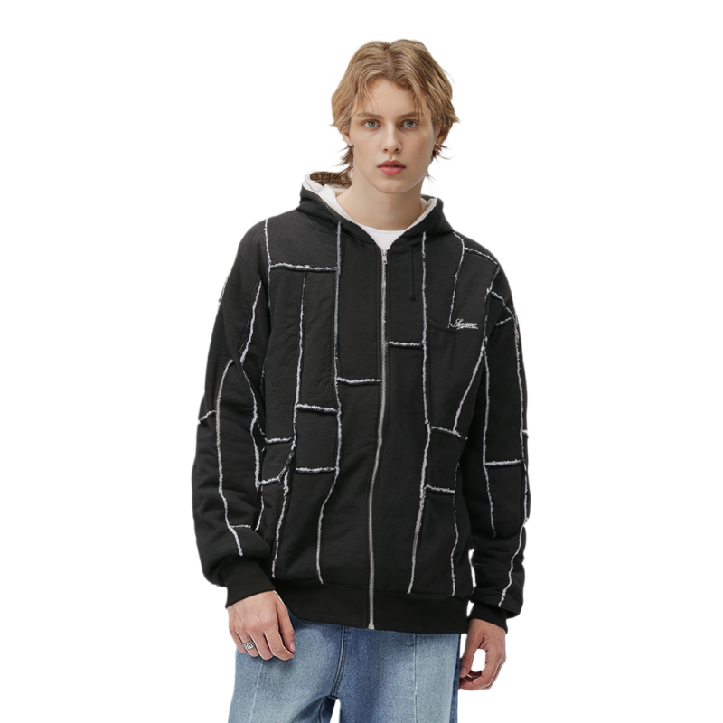 Supreme FW23 FW23 WEEK14 FAUX SHEARLING