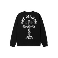 Boy London Logo