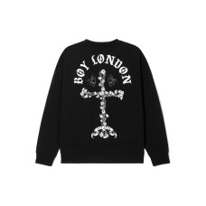 Boy London Logo