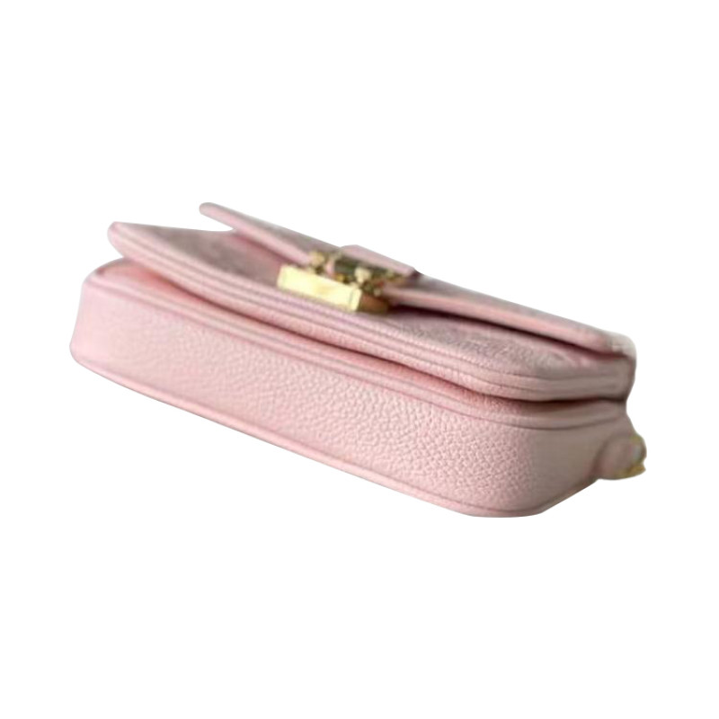 LOUIS VUITTON Micro Metis