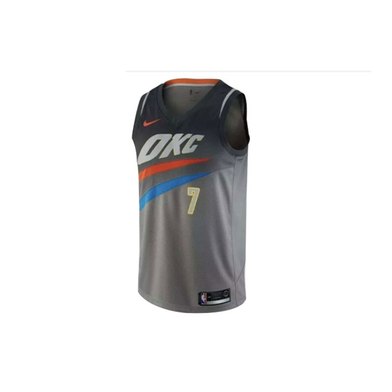 Nike NBA SW 1819 7