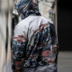 Supreme Grand Prix Parka