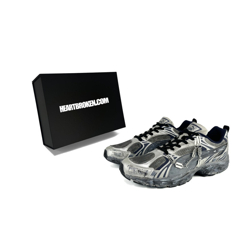 PUMA Milenio