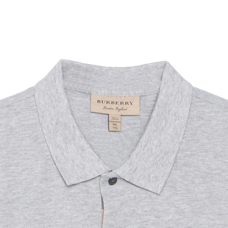 Burberry LogoPolo