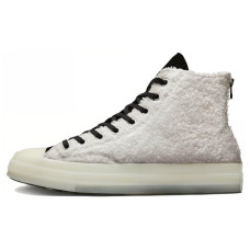 CLOT x Converse Chuck Taylor All Star 1970s Hi Panda