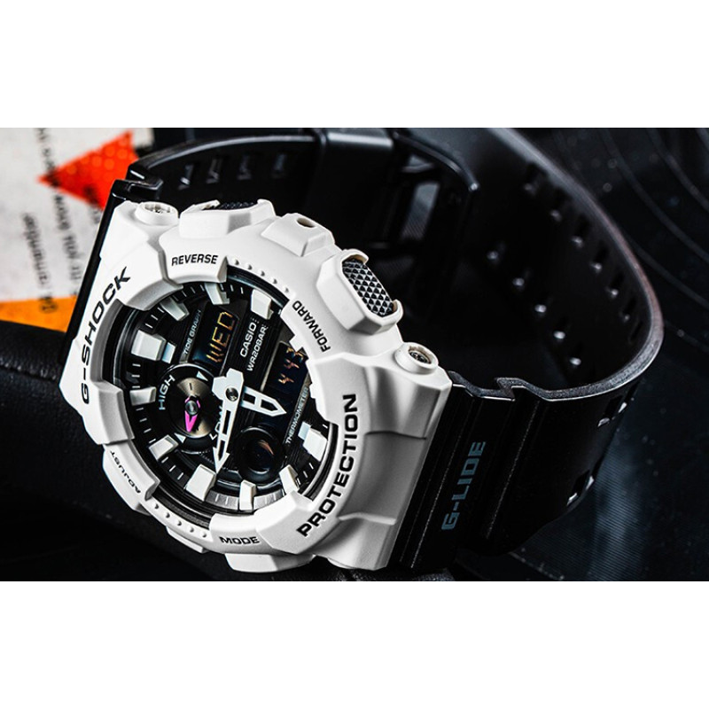 G-SHOCK GAX-100B-7ADR