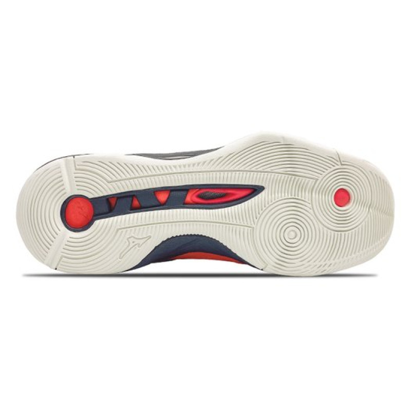 Mizuno Wave Momentum2