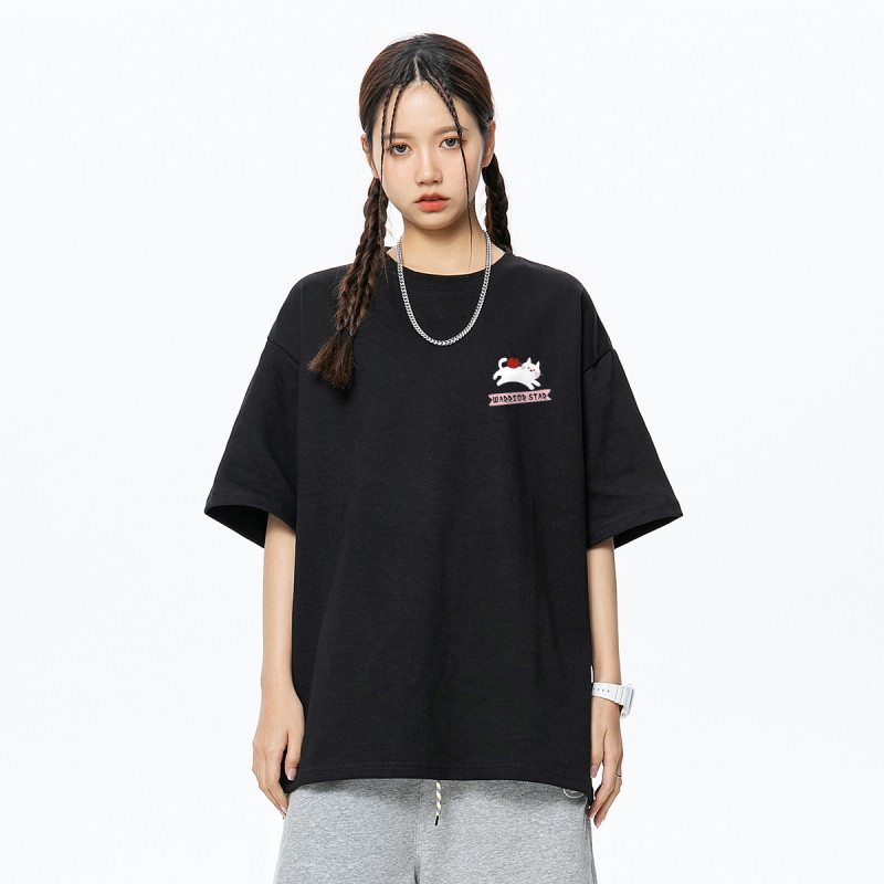 Warrior T