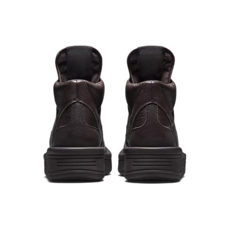 Rick Owens DRKSHDW x Converse Weapon