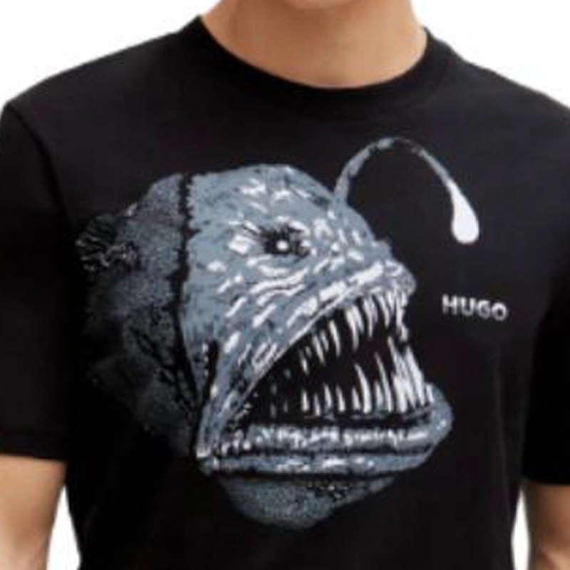 HUGO BOSS SS24T