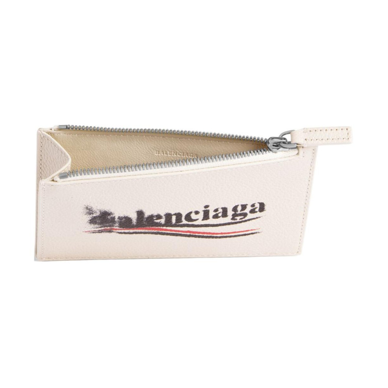 Balenciaga Cash Logo