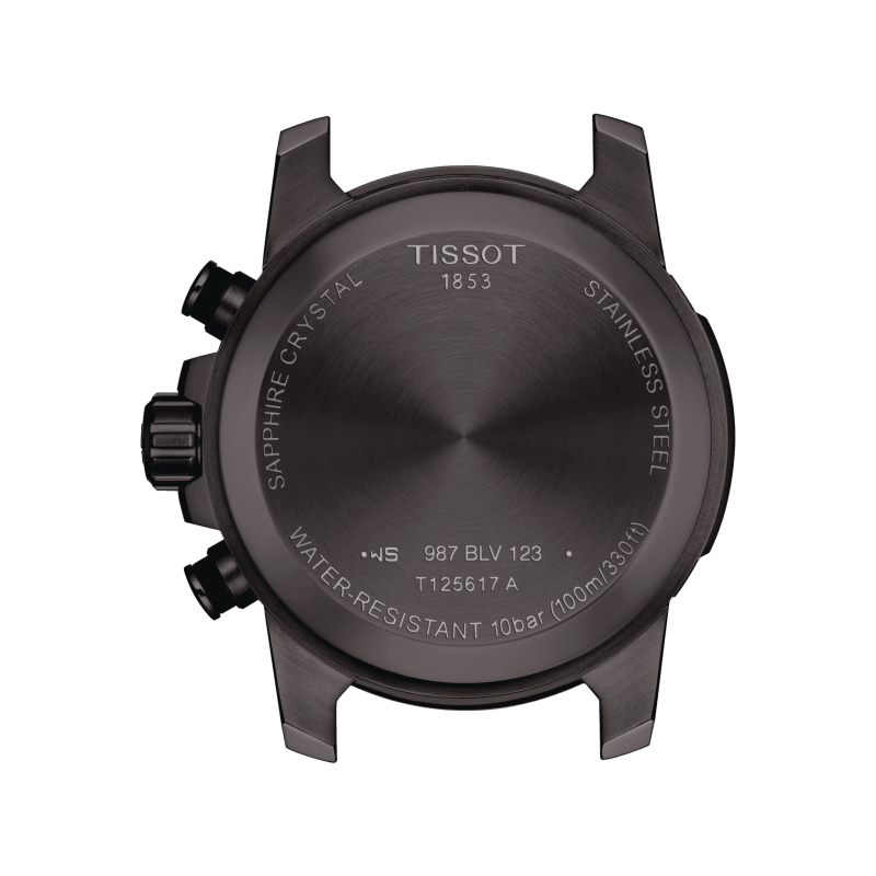 TISSOTT-SPORT 45.5mm T125.617.33.051.00