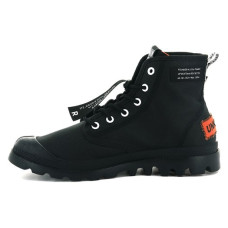 Palladium Pampa Lite Overlab