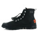 Palladium Pampa Lite Overlab