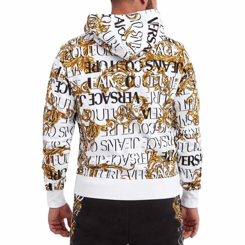 VERSACE JEANS COUTURE FW22 Logo