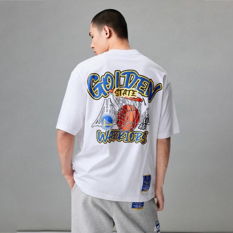 JACKJONES x NBA T
